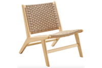 Rope Lounge Chair